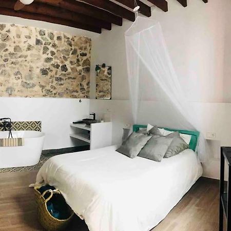 Apartamento Romantico Casco Antiguo Altea Exteriör bild