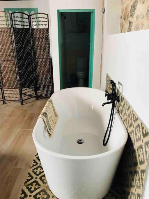 Apartamento Romantico Casco Antiguo Altea Exteriör bild