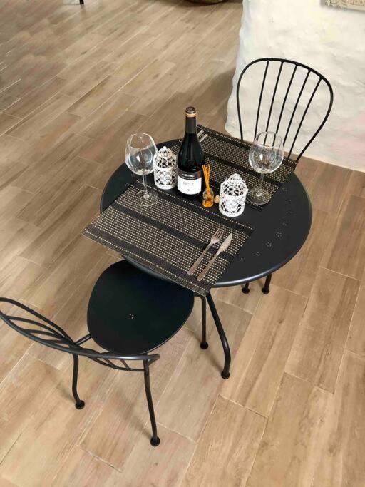 Apartamento Romantico Casco Antiguo Altea Exteriör bild