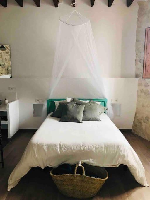 Apartamento Romantico Casco Antiguo Altea Exteriör bild