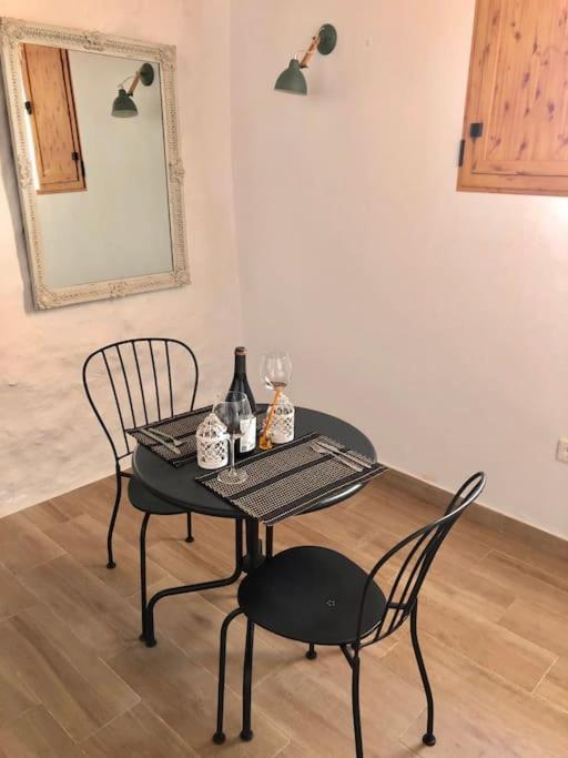 Apartamento Romantico Casco Antiguo Altea Exteriör bild