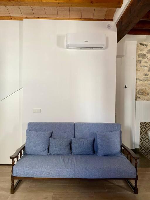 Apartamento Romantico Casco Antiguo Altea Exteriör bild