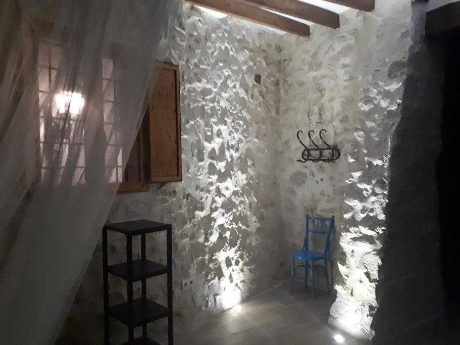 Apartamento Romantico Casco Antiguo Altea Exteriör bild