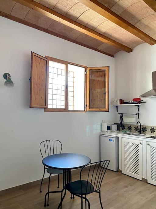 Apartamento Romantico Casco Antiguo Altea Exteriör bild