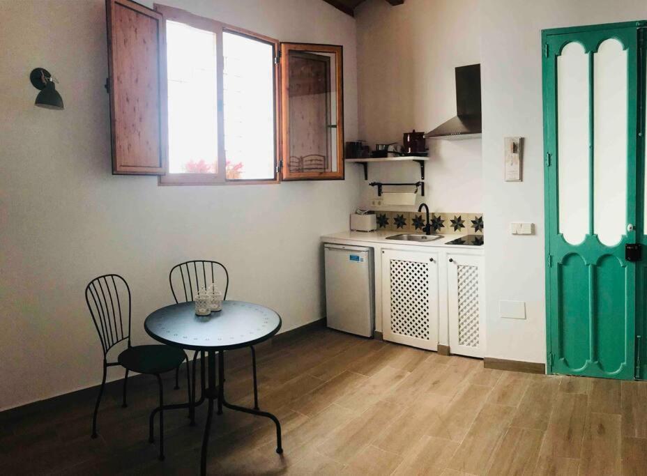 Apartamento Romantico Casco Antiguo Altea Exteriör bild